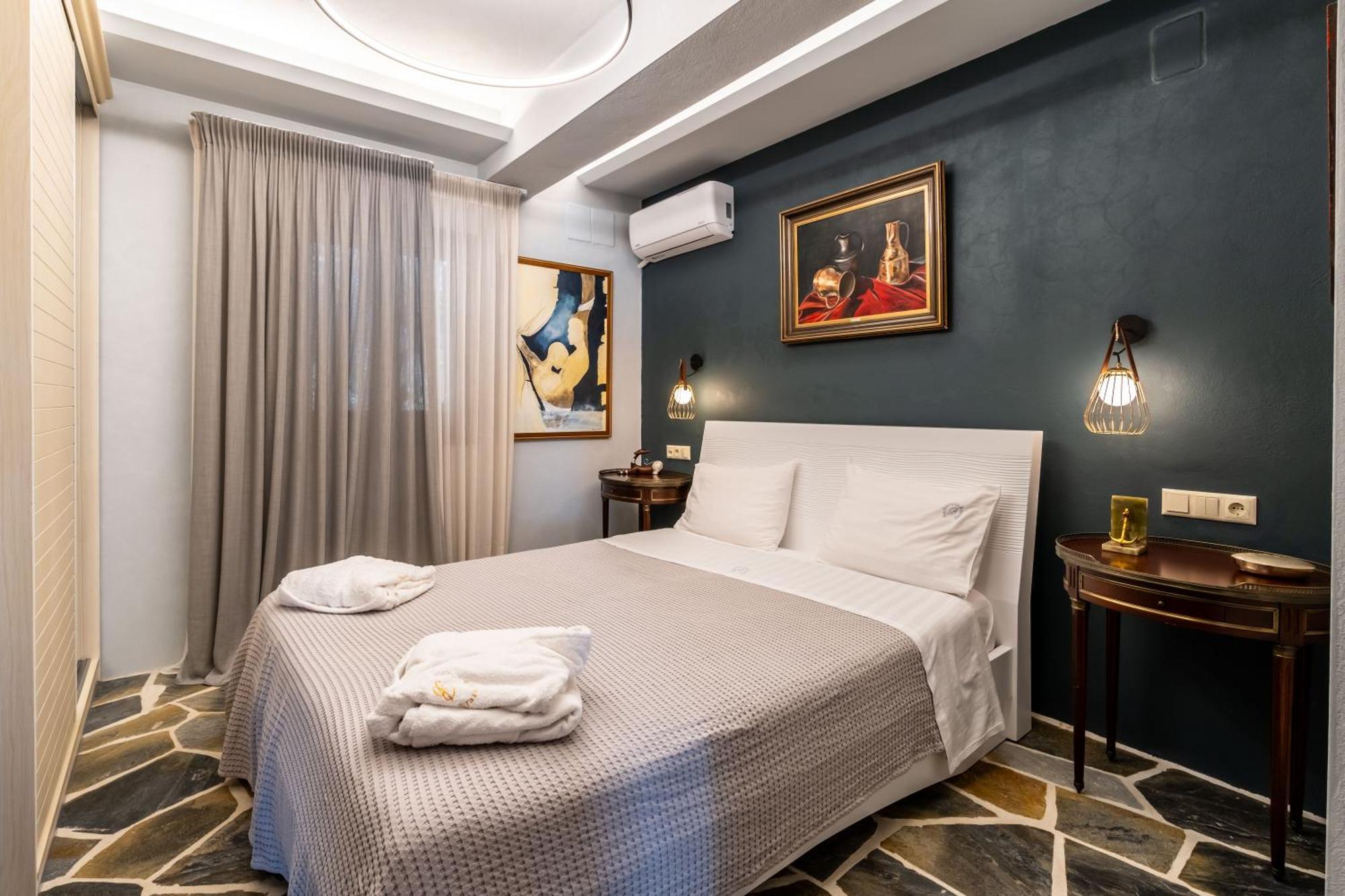 Barbarella Luxury Resort Agios Ioannis  Zewnętrze zdjęcie