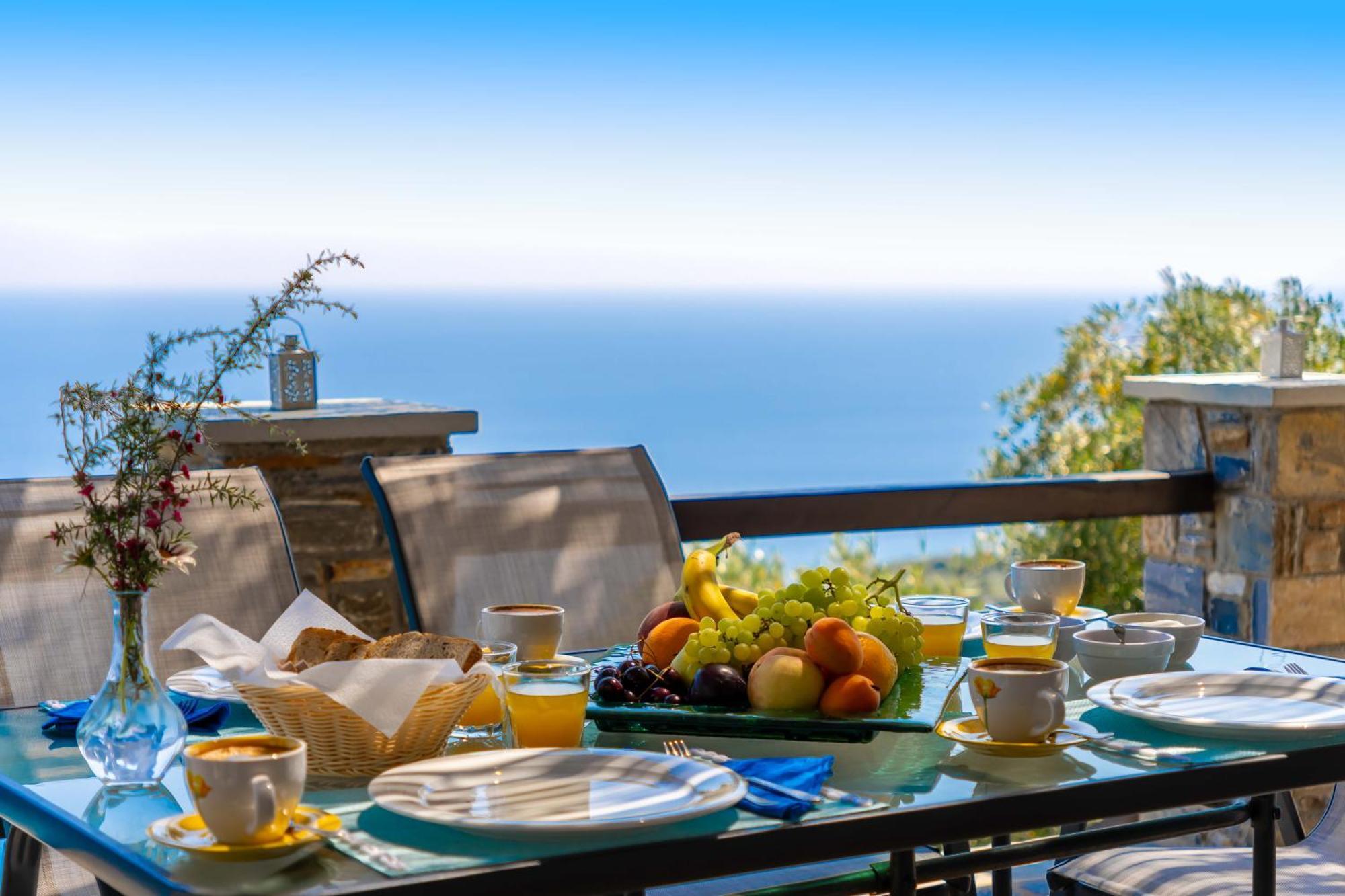 Barbarella Luxury Resort Agios Ioannis  Zewnętrze zdjęcie