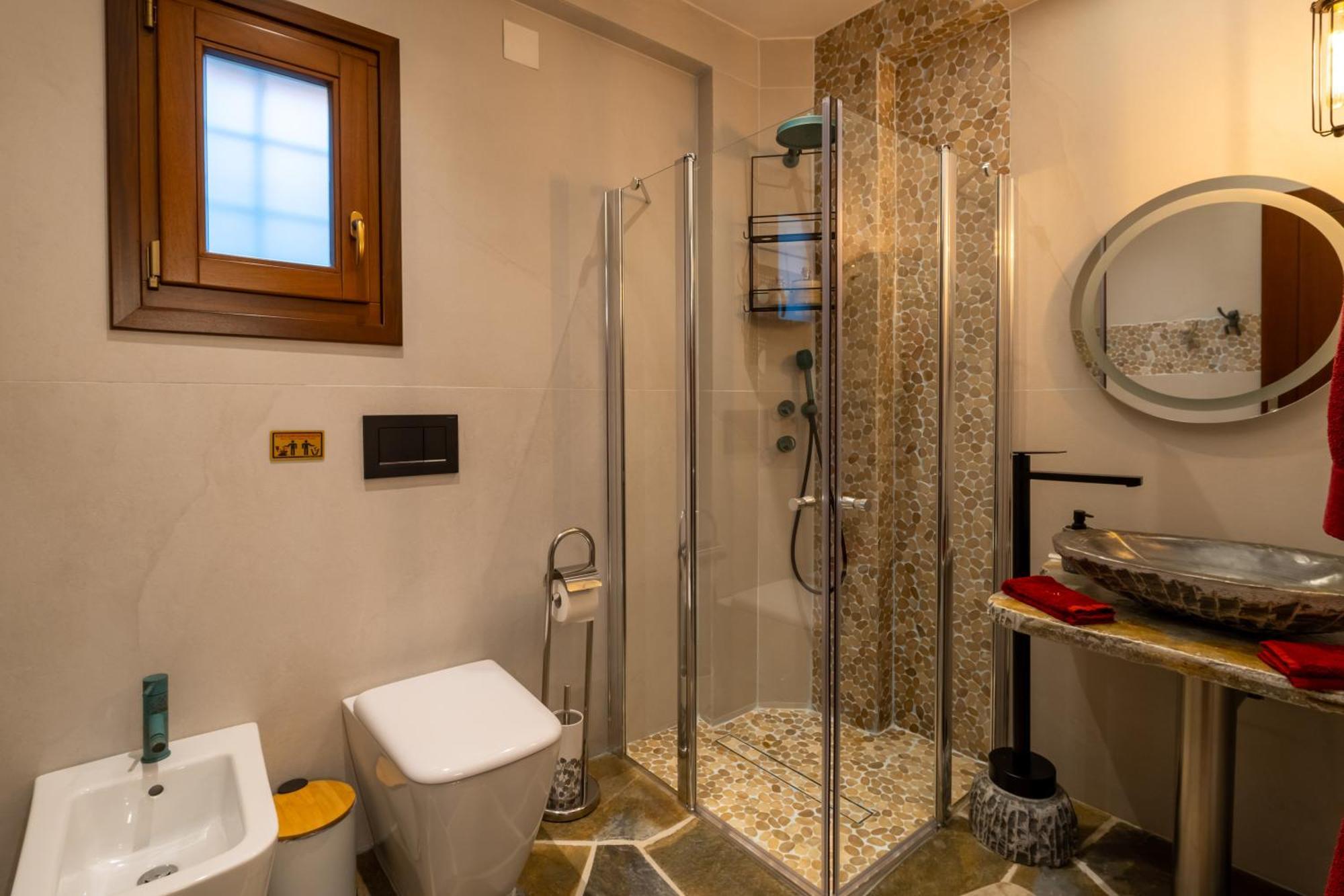 Barbarella Luxury Resort Agios Ioannis  Zewnętrze zdjęcie