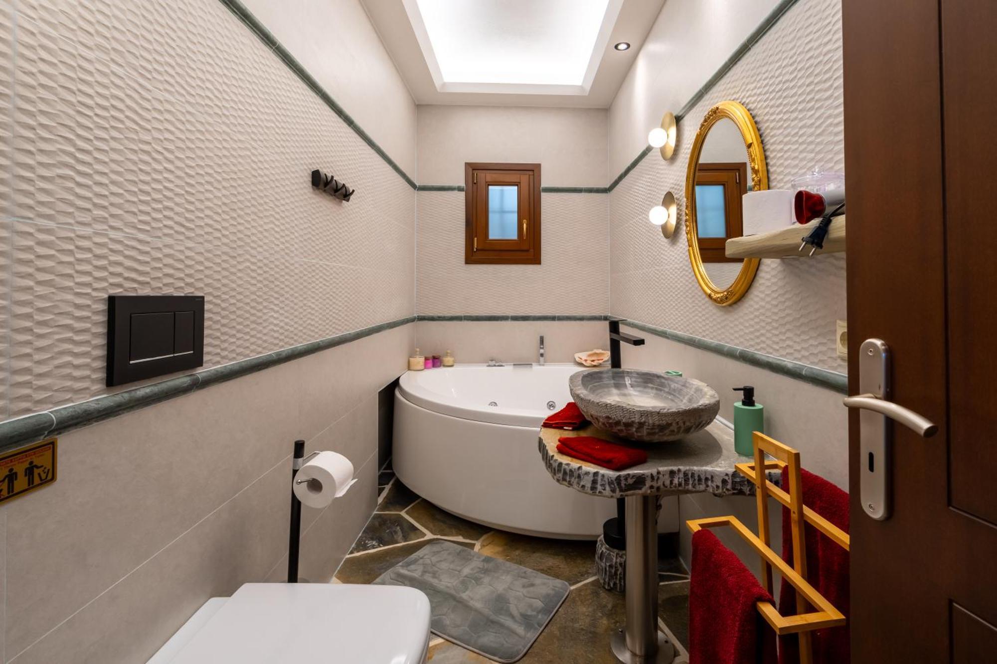 Barbarella Luxury Resort Agios Ioannis  Zewnętrze zdjęcie