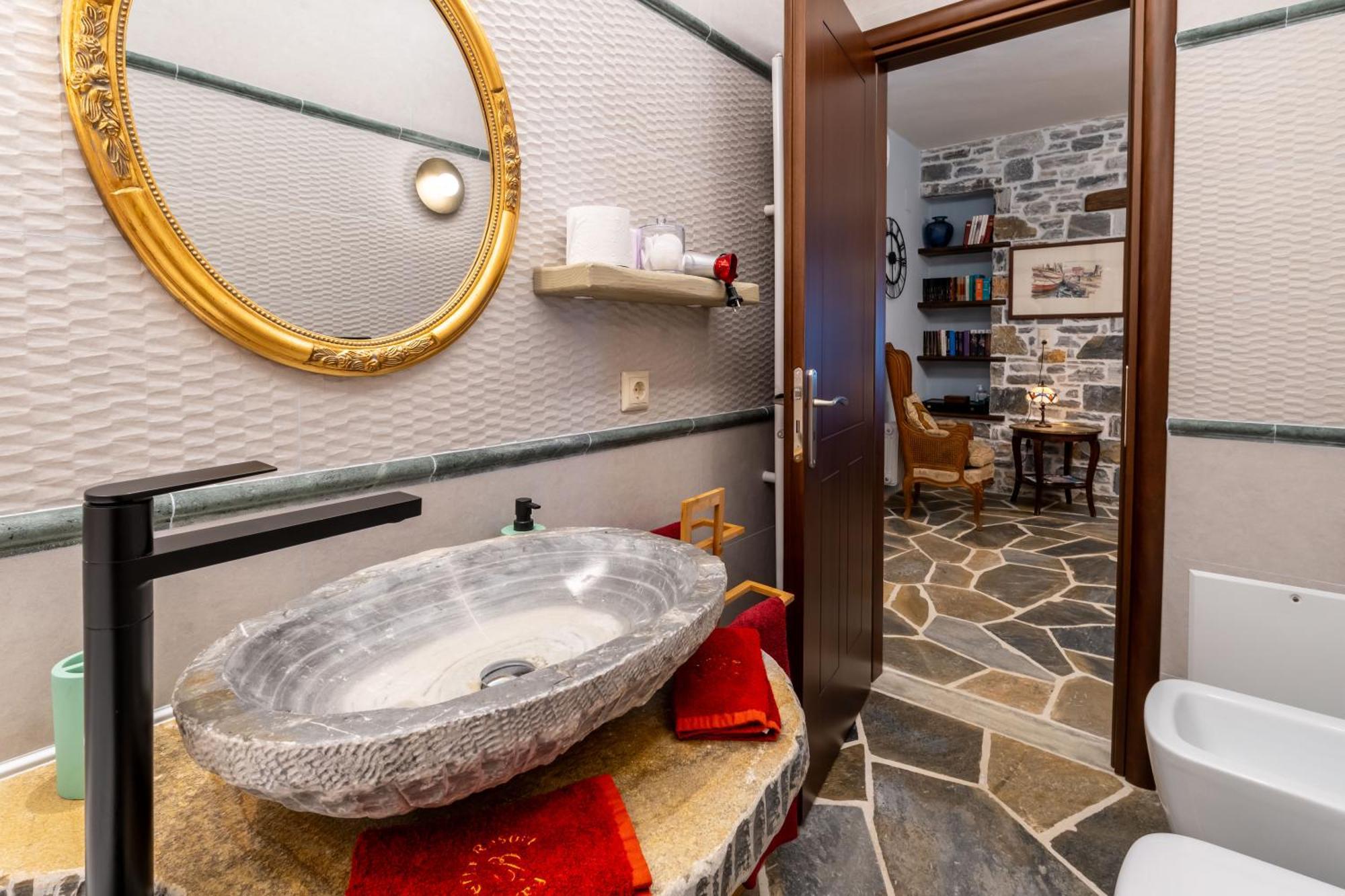 Barbarella Luxury Resort Agios Ioannis  Zewnętrze zdjęcie