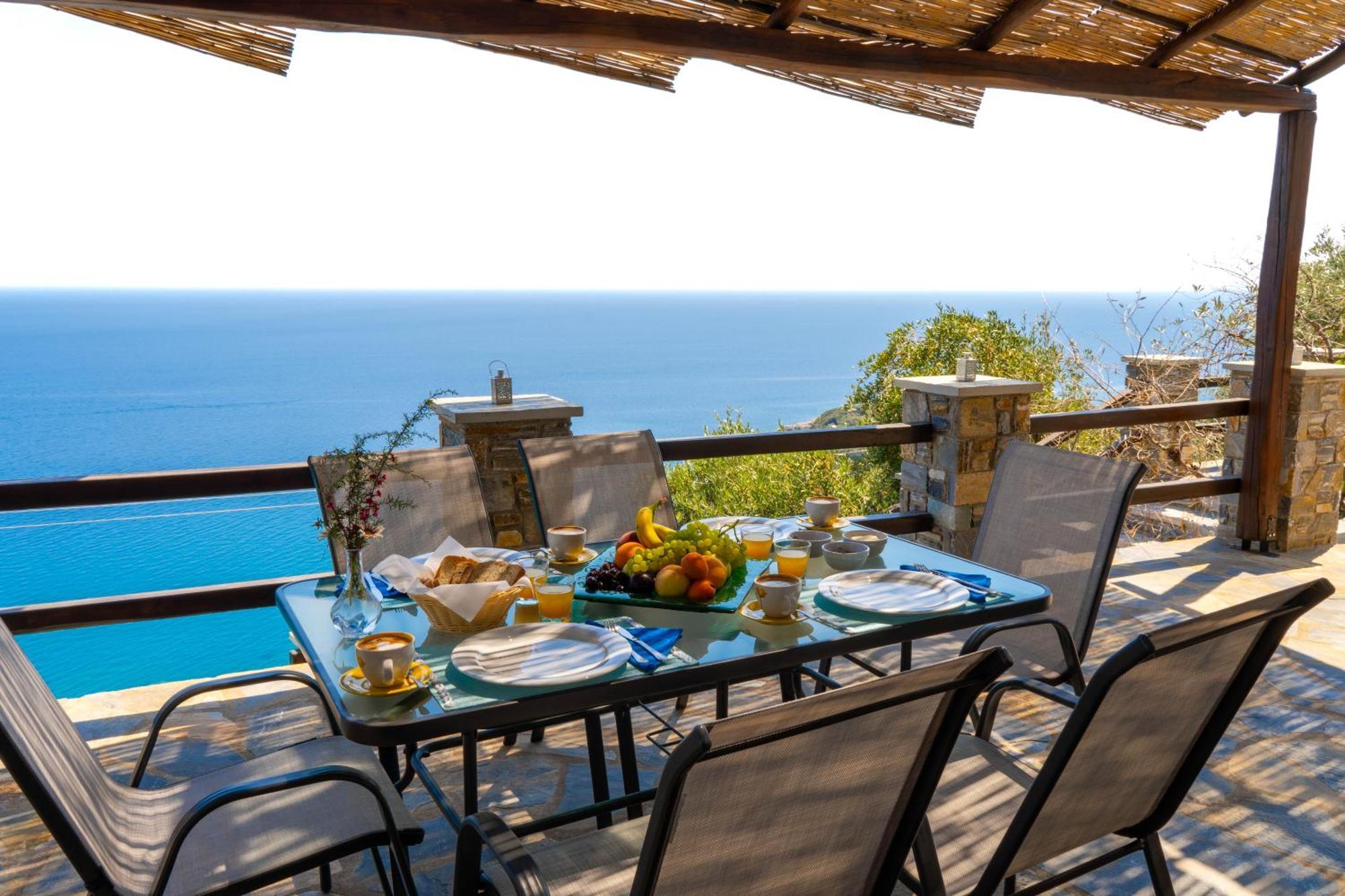 Barbarella Luxury Resort Agios Ioannis  Zewnętrze zdjęcie