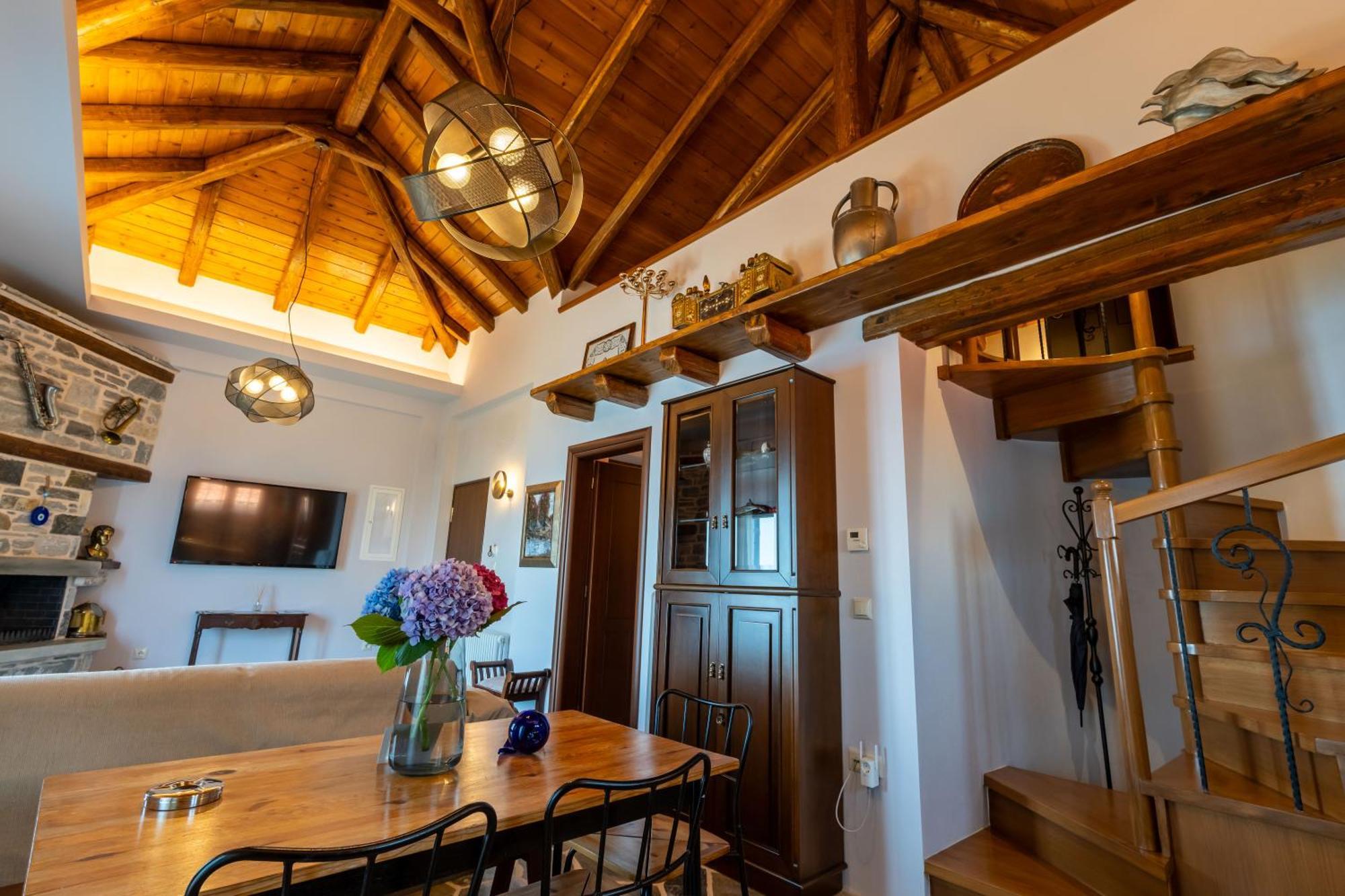 Barbarella Luxury Resort Agios Ioannis  Zewnętrze zdjęcie
