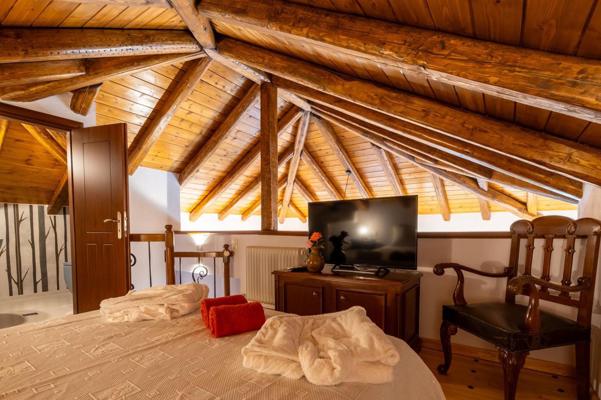 Barbarella Luxury Resort Agios Ioannis  Zewnętrze zdjęcie